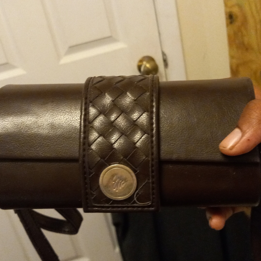 A purse